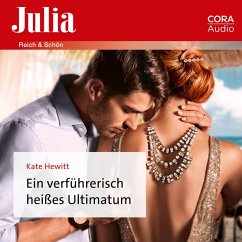 Ein verführerisch heißes Ultimatum (MP3-Download) - Hewitt, Kate