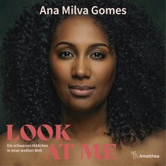 Look at Me (MP3-Download) - Gomes, Ana Milva