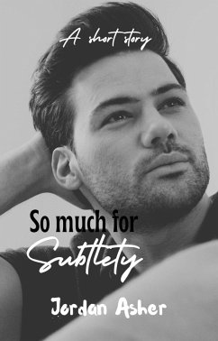 Cover So Much For Subtlety (eBook, ePUB)