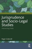 Jurisprudence and Socio-Legal Studies (eBook, PDF)
