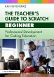 The Teacher's Guide to Scratch -... - Bild 1
