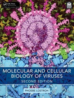 Molecular and Cellular Biology of Viruses (eBook, PDF) - Lostroh, Phoebe