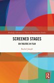 Screened Stages (eBook, PDF)