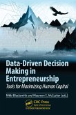 Data-Driven Decision Making in Entrepreneurship (eBook, PDF)