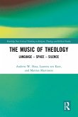 The Music of Theology (eBook, ePUB)