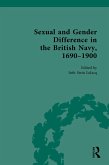 Sexual and Gender Difference in the British Navy, 1690-1900 (eBook, PDF)