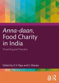 Anna-daan, Food Charity in India (eBook, PDF)