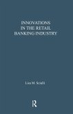 Innovations in the Retail Banking Industry (eBook, ePUB)