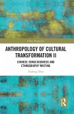 Anthropology of Cultural Transformation II (eBook, ePUB)
