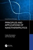 Principles and Applications of Nanotherapeutics (eBook, ePUB)