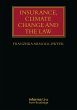 Insurance, Climate Change and the Law... - Bild 1