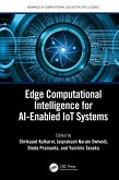 Edge Computational Intelligence for AI-Enabled IoT Systems (eBook, ePUB)