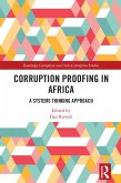 Corruption Proofing in Africa (eBook, PDF)