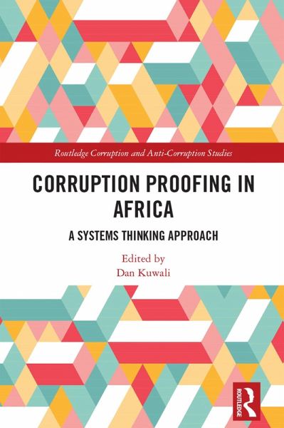 Corruption Proofing in Africa (eBook, PDF)