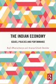 The Indian Economy (eBook, ePUB)