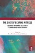 The Cost of Bearing Witness (eBook, PDF) - Bild 1