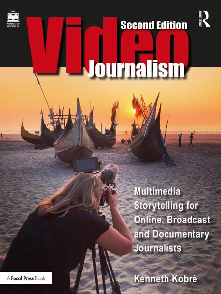 Videojournalism (eBook, PDF) Videojournalism (eBook, PDF)