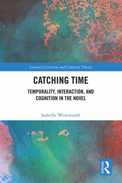 Cover Catching Time (eBook, PDF)