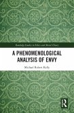 A Phenomenological Analysis of Envy (eBook, PDF)