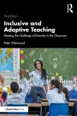 Inclusive and Adaptive Teaching (eBook, PDF)