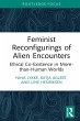 Feminist Reconfigurings of Alien... - Bild 1