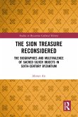 The Sion Treasure Reconsidered (eBook, ePUB)
