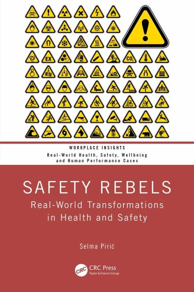 Safety Rebels (eBook, PDF) Safety Rebels (eBook, PDF)
