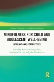 Mindfulness for Child and Adolescent Well-Being (eBook, ePUB)