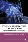 Forensic Perspectives on Cybercrime (eBook, ePUB)