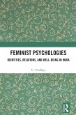 Feminist Psychologies (eBook, PDF)