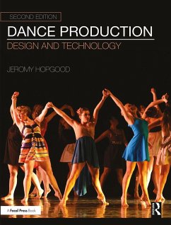 Cover Dance Production (eBook, PDF)