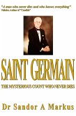 Saint Germain, the mysterious count who never dies (eBook, ePUB)