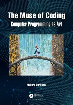 The Muse of Coding (eBook, PDF) - Garfinkle, Richard