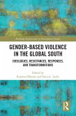 Gender-Based Violence in the Global South (eBook, ePUB)