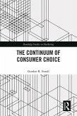 The Continuum of Consumer Choice (eBook, PDF)