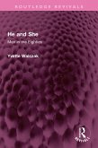 He and She (eBook, ePUB)