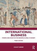 International Business (eBook, PDF)