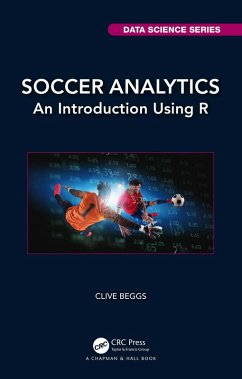 Soccer Analytics (eBook, PDF) - Beggs, Clive