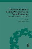 Nineteenth-Century British Perspectives on Spanish America (eBook, ePUB)