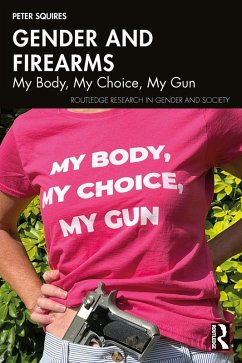 Cover Gender and Firearms (eBook, ePUB)