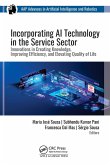 Incorporating AI Technology in the Service Sector (eBook, PDF)
