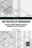 The Politics of Antagonism (eBook, ePUB)