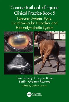 Cover Concise Textbook of Equine Clinical Practice Book 5 (eBook, PDF)