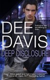 Deep Disclosure (A-Tac, #5) (eBook, ePUB) Deep Disclosure (A-Tac, #5) (eBook, ePUB)