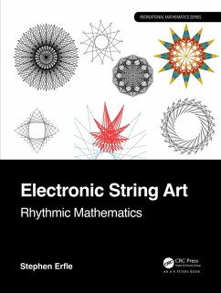 Electronic String Art (eBook, PDF) - Erfle, Stephen