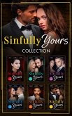 The Sinfully Yours Collection (eBook, ePUB)
