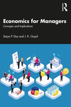 Economics for Managers (eBook, ePUB) Cover Economics for Managers (eBook, ePUB)