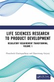 Life Sciences Research to Product Development (eBook, PDF)