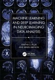 Machine Learning and Deep Learning in Neuroimaging Data Analysis (eBook, PDF)