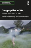 Geographies of Us (eBook, ePUB)